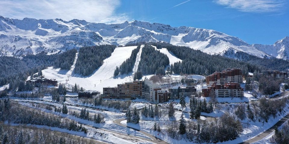 Une Journée de Glisse au 7 Laux !