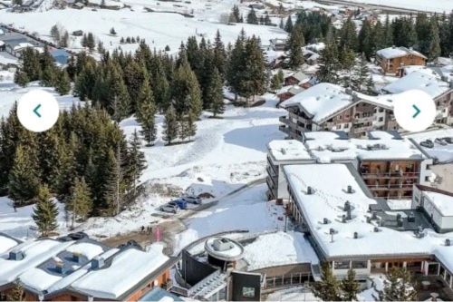 Le GRAND BORNAND WE du 10 au 12 janvier 2025