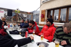 Sortie Journée Alpe d'Huez 02.03.2019