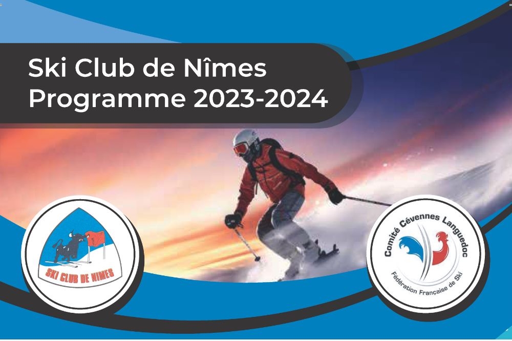 Ouverture Permanences Ski Club