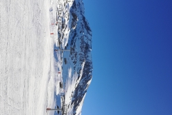 Alpe d'Huez 12.01.2020