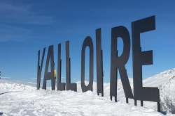 Week End Valloire - Valmeinier
