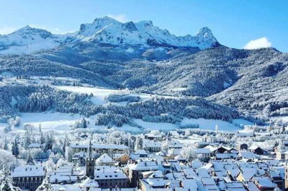 SEJOUR ENFANTS /ADOS / FAMILLES Barcelonnette - LE SAUZE