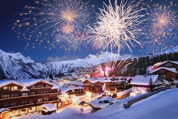 COMPLET Réveillon Ski Famille à TIGNES BRÉVIÈRES