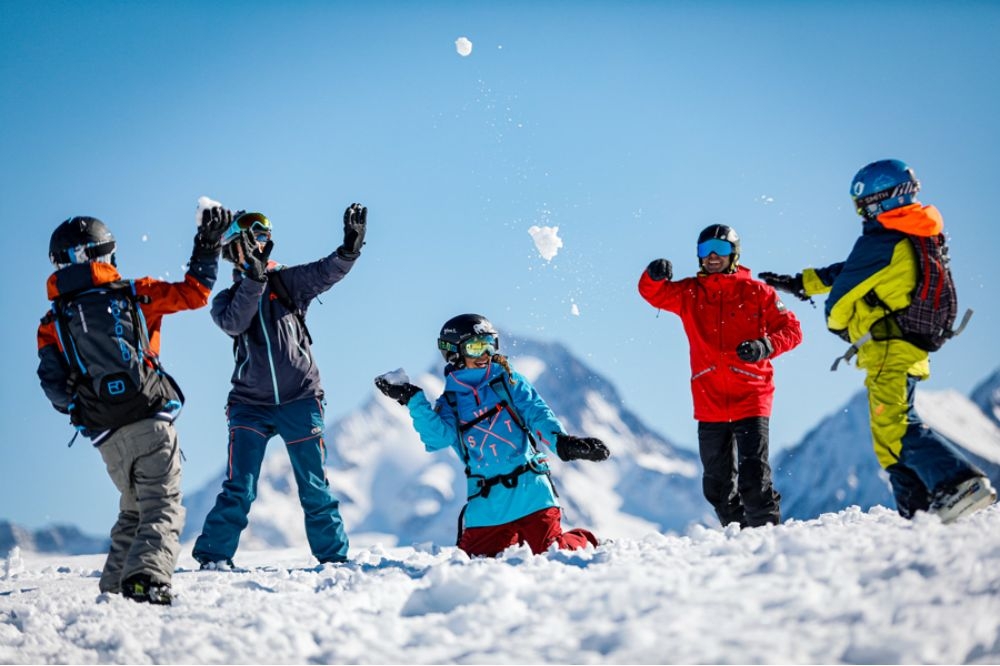 Les activités du club