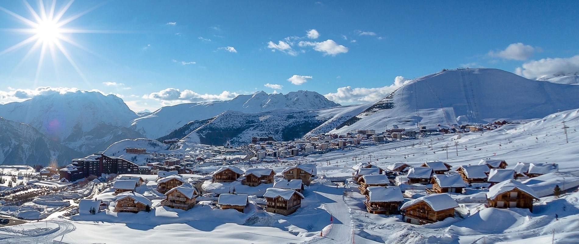 Une Journée de Glisse à l'Alpe d'Huez !
